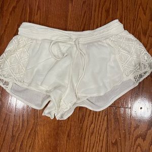 Bundle of 2 pairs of O’Neill beach shorts sz Med